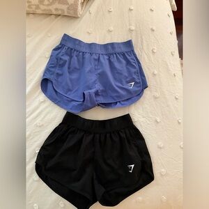 Gymshark Shorts!!